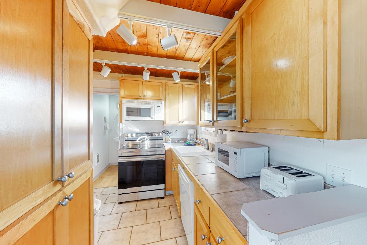 Depoe Bay Delight Vila Exterior foto