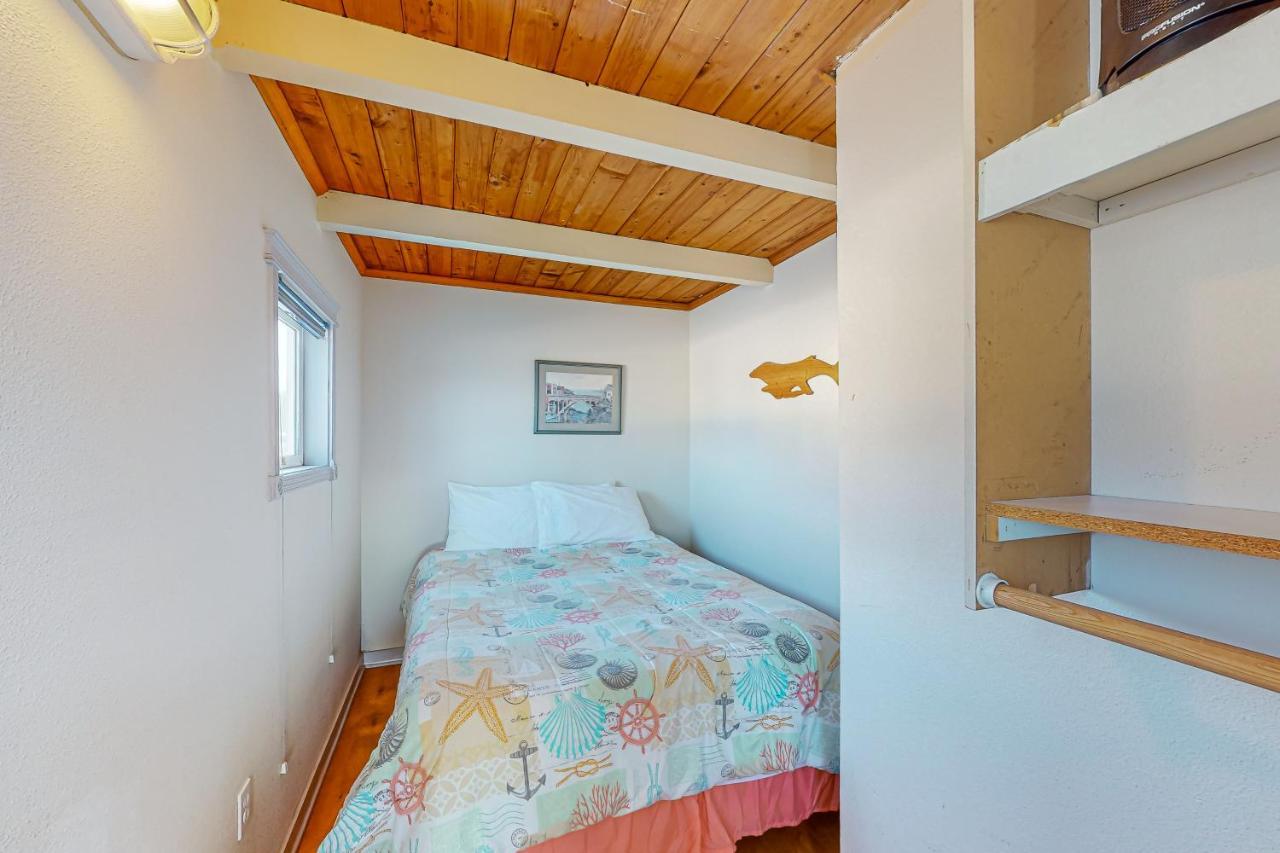 Depoe Bay Delight Vila Exterior foto